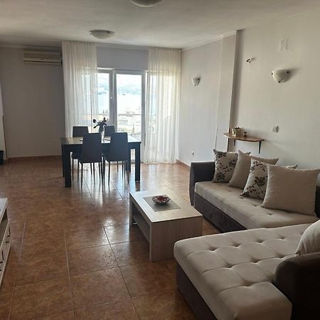 Apartmani Ilic Bečići Esterno foto