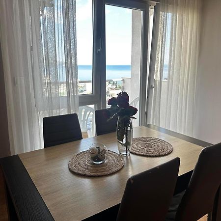 Apartmani Ilic Bečići Esterno foto