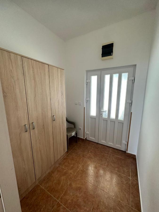 Apartmani Ilic Bečići Esterno foto
