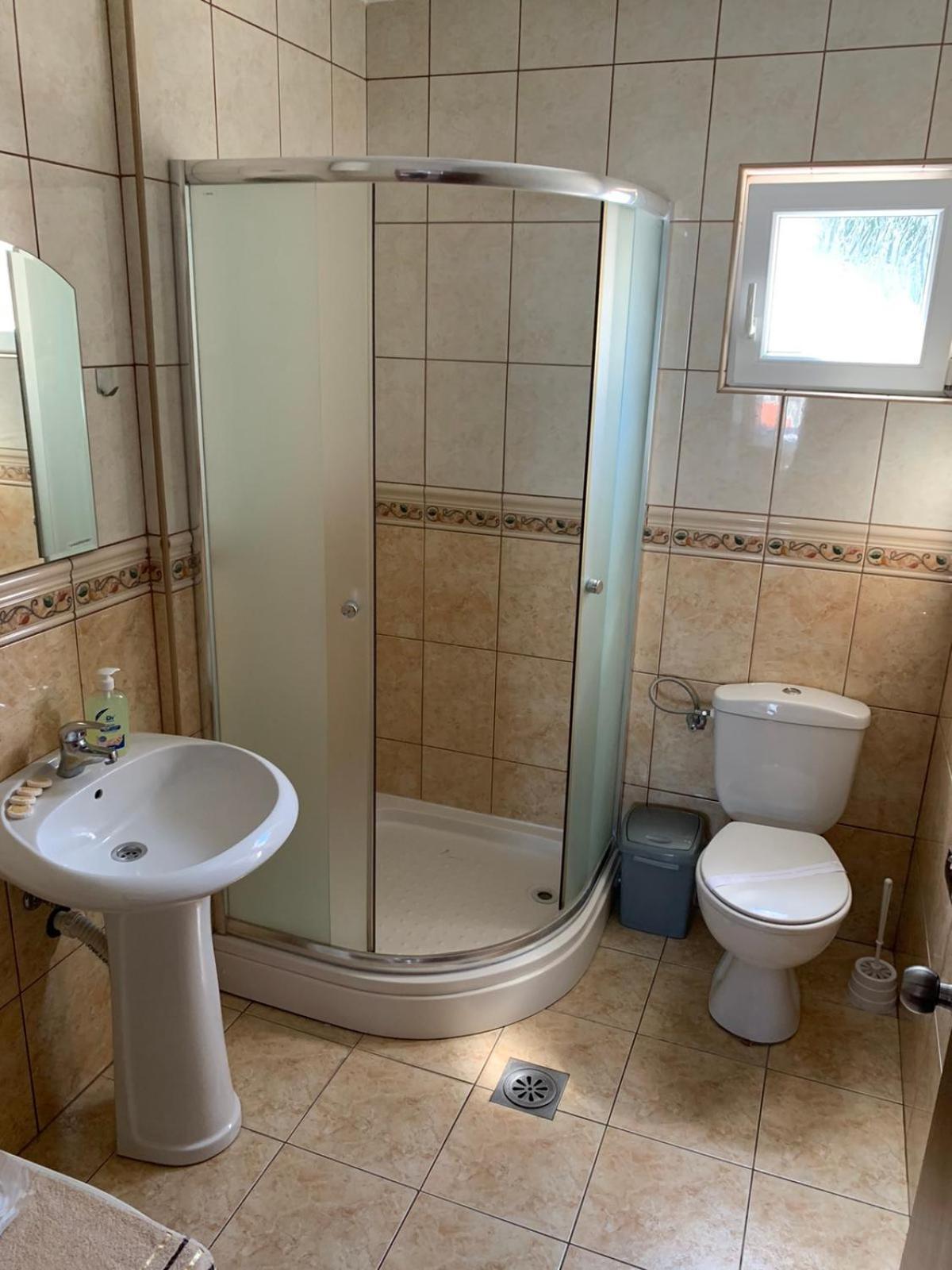 Apartmani Ilic Bečići Camera foto