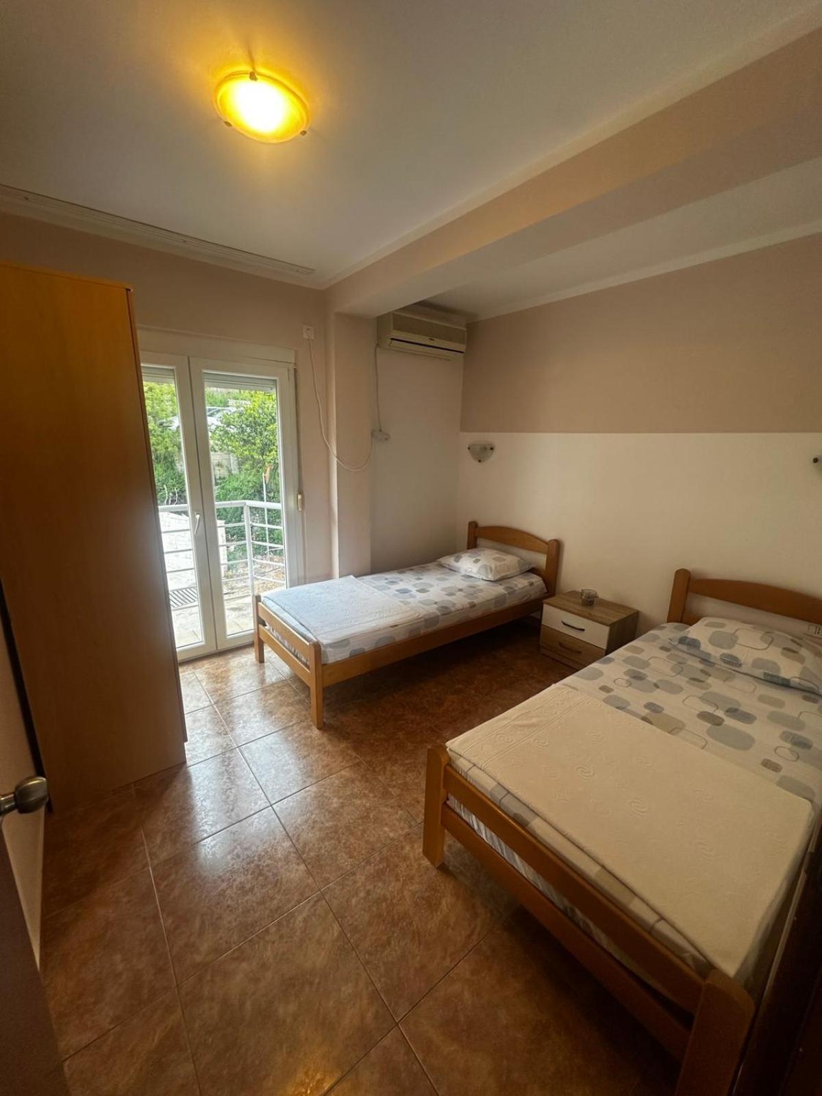 Apartmani Ilic Bečići Esterno foto