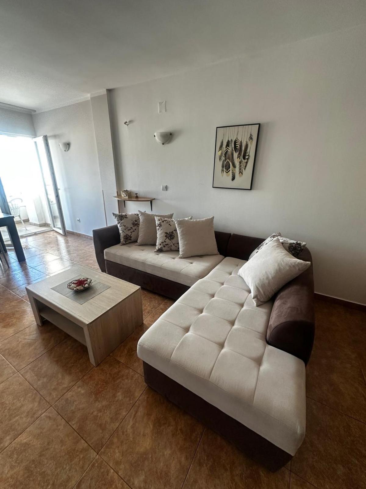 Apartmani Ilic Bečići Esterno foto