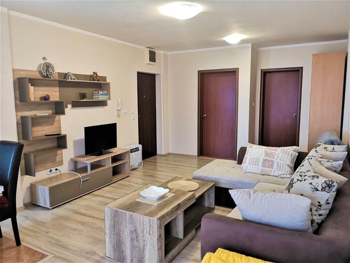 Apartmani Ilic Bečići Esterno foto